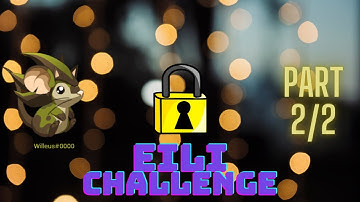 Transformice Eili Challenge #1 Part 2/2: All P1 Maps