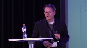 Reinier van der Lee - Precision Irrigation for Vineyards