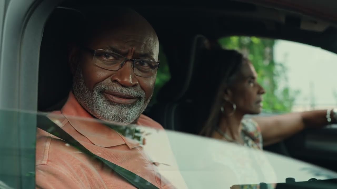 DING. DING. DING. - Buckle Your Seat Belt.