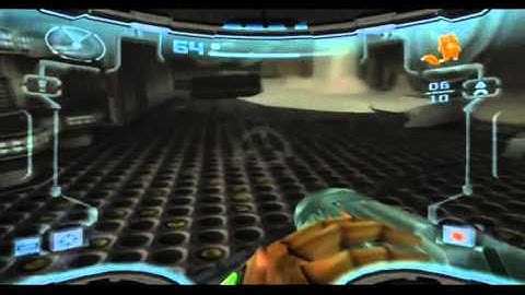 Metroid Prime 2: Echoes 100% Walkthrough Part 4 - Missile Launcher
