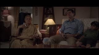 Dahi - A Heart Touching Story of Son and Mother on Health, What he did was Amazing | by Kent