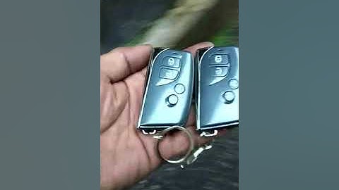 Leon honda civic fd PKE fully Keyless smart alarm system Push start button engine auto start Rm480