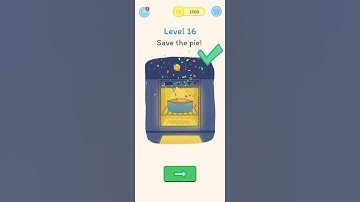 Delete one part #shorts  Level 16 #gameplay  Solution by Avira Gaming zone