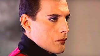 Things That Came Out About Freddie Mercury After He Died