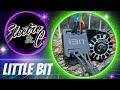 Electro  company little bit kit go faster for cheaper razorworldwide