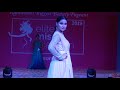 Elite miss rajasthan 2019  top 30 finalist introduction