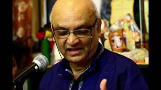 Raag Lalita Gauri - Prof. Milind Malshe