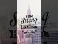 ♌🦁 You're Strong Even though you're Obstacles. Never Give Up💪🏾💪🏾💪🏾💪🏾