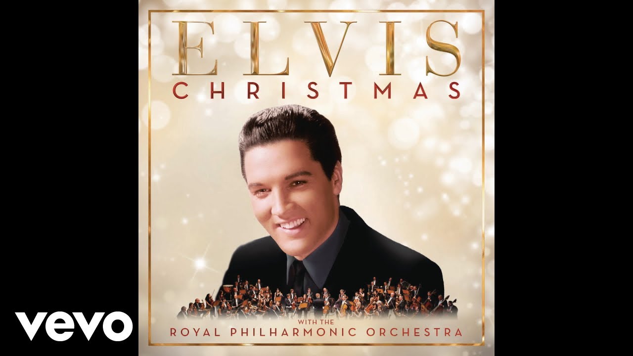 Elvis Presley, The Royal Philharmonic Orchestra - Winter Wonderland (Official Audio) Elvis Presley, The Royal Philharmonic Orchestra - Winter Wonderland (Official Audio)