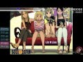 Osu! - Nishino Kana - Stamp - [Hard]