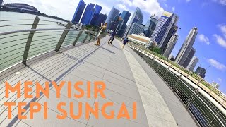 Jalan Pagi di Singapore  (2021)