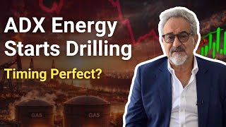 Europe’s Energy Plan Has FAILED – Oil & Gas Are Back