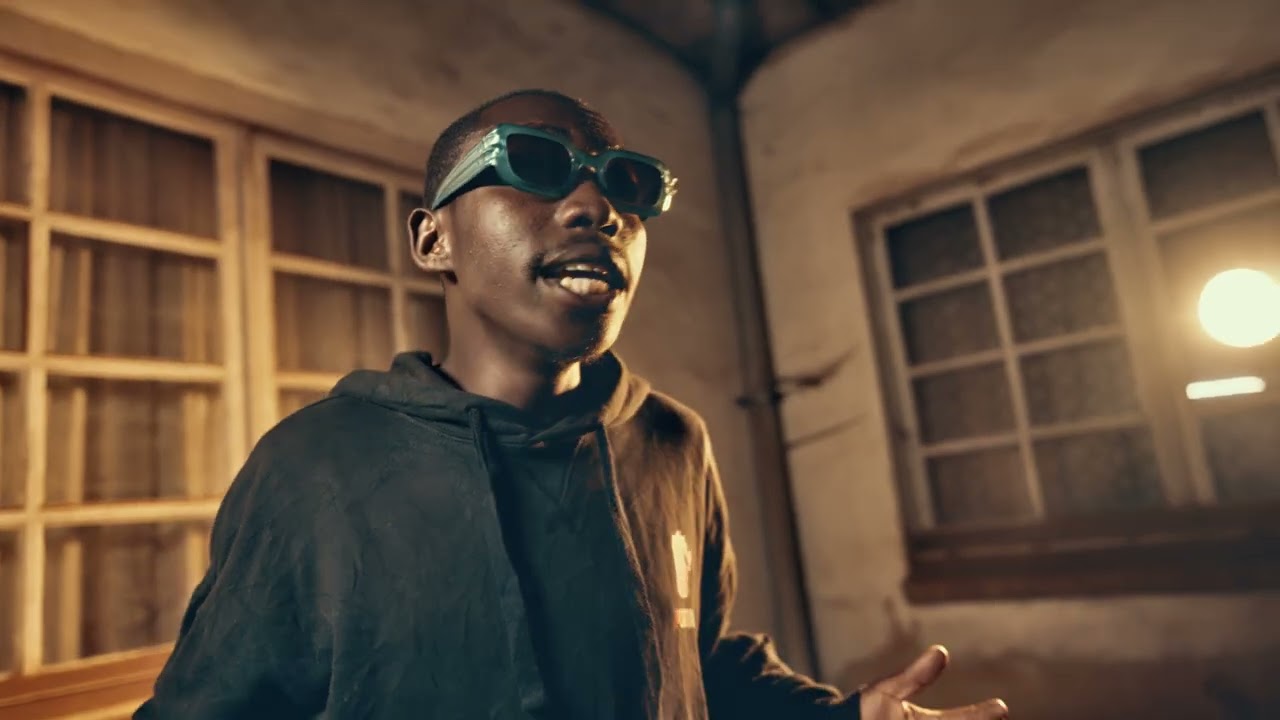 OLWANZO by KING JIRESSE feat. PM MTOTO WA HENRIETTE