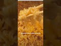 This ramen is pure fire 🔥😭 #shorts #asmr #korean #ramen