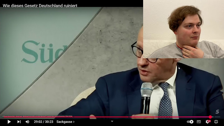 Wie dieses Gesetz Deutschland ruiniert 🔴SIMPLICISSIMUS REACTION🔴