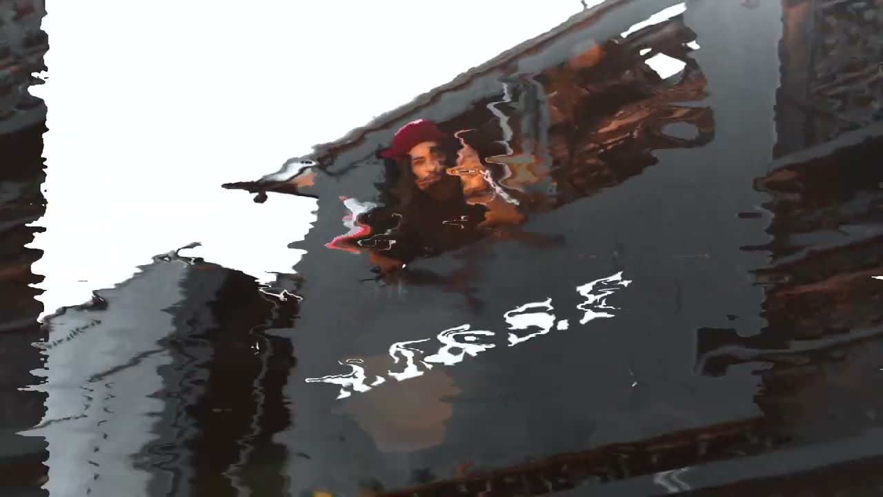 Will Spliffy - GIN & JUICE