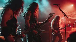 Indoc-tucation - Metal Music, Heavy Metal Music Video