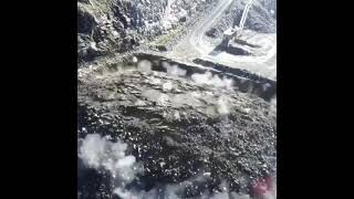 Blasting Control