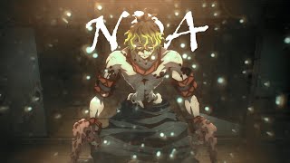 Demon Slayer - Nda Editamv