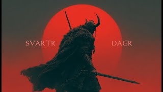 Svartr Dagr - Epic Viking Battle Music Dark Nordic War Drums