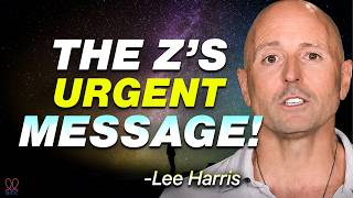 Lee Harris' Final Message: You Chose to Be Here for This Moment