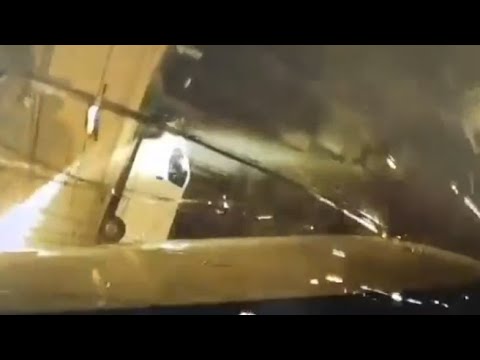 Video Il video dell'incidente tra il taxi e la moto registrato dalla dashcam: il momento dell'impatto
