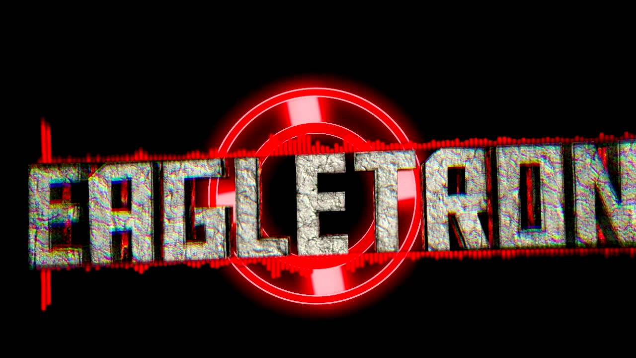 Introdução do EagleTron