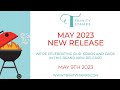 New Release Trinity stamps video hop