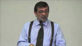 Apocalispe 21.1-8 - A nova criação  (Parte 1) - Pr. Marcos Granconato