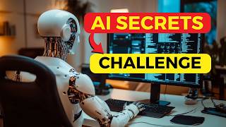How To Build a One Person AI Business Without Coding!