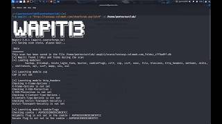 Your Web App Has Vulnerabilities—Here's How Wapiti Finds Them