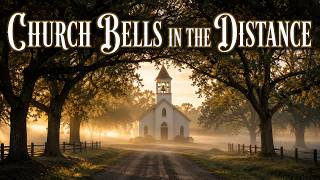 Church Bells In The Distance | Cinematic Country | New Song 2026 (Full Lyrics)