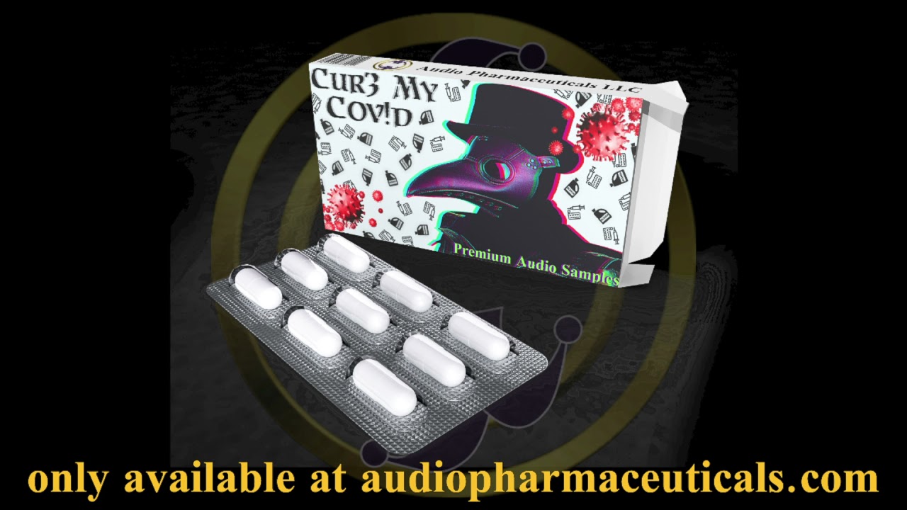 Cur3 My Cov!d - Leo Violet von Rose