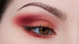 Too Faced Appley In Love Palette Tutorial | Look No. 2