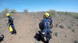 ART Training - Hoist Operations Phx FD