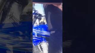 #yz125 #bikelife #bodycam #shorts #reels