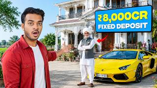 This is the Richest Village of india! *Madhapar* 
