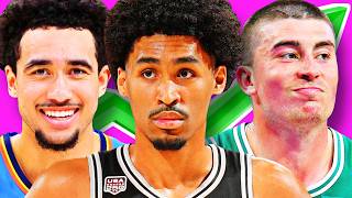 One Breakout Player for EVERY NBA Team in 2027