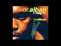 Dr  Alban - It