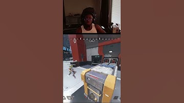 hehehehehehe #apexhub #apexlegends #rampart #gaming #rampartmain #apex