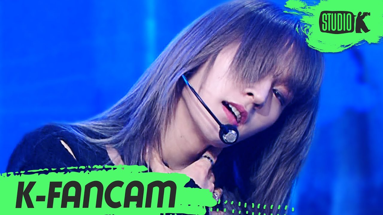 ジュンジ「libidO」公式Fancamのサムネイル
