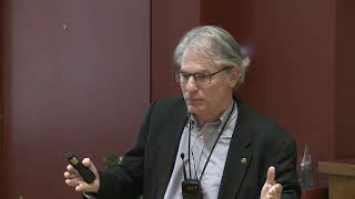 „The Role of Computer Science in the Biological Sciences: Past, Present, Future“ - Prof. Gene Myers