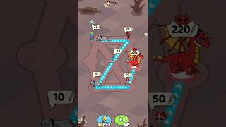 🔥 Survival Kill Red Dragon – Level 70 Walkthrough! 🐉🎮 #survival #reddragon #gaming