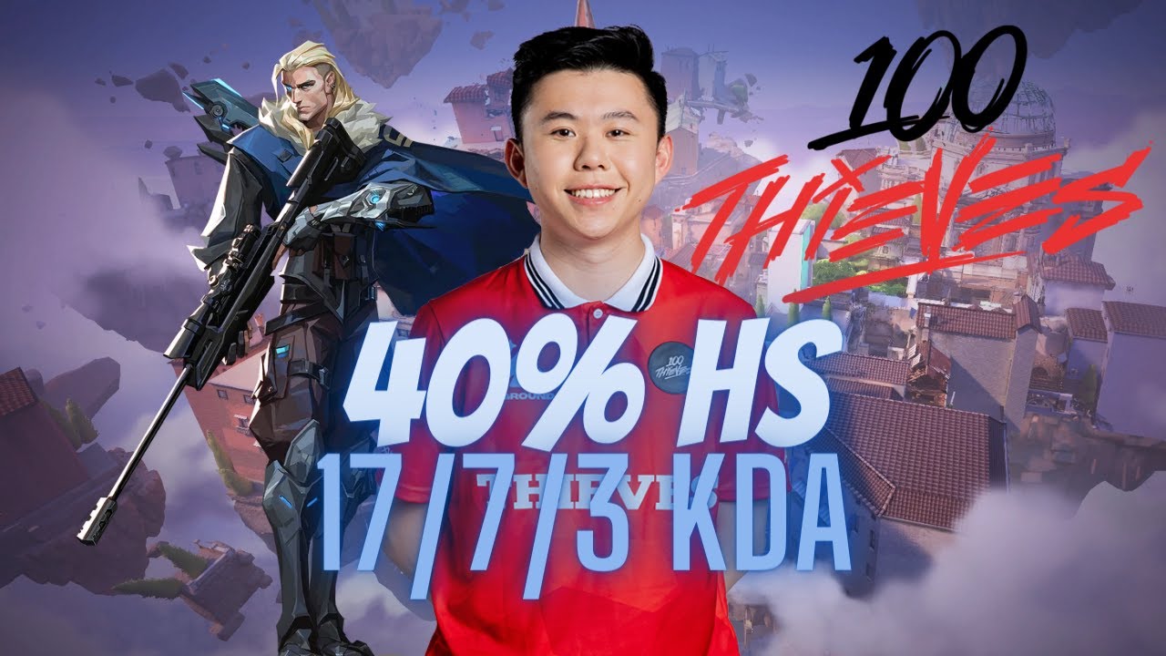 EZ Stomp!👣 100T Derrek Sova🏹VOD! vs. BabyJ Killjoy👩‍💻 jakee Omen👤 Xeppaa Kay/O🤖 JAWGEMO Jett🔪