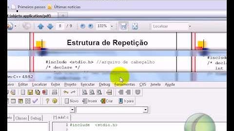 Programação em C Parte 5.avi