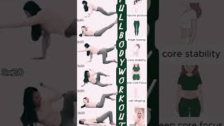 Full body ✅🤯 Exercise for Belly Fat Lose Weight lose Six Pack for Pcod#pcod#sports#zumba#yoga#da