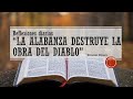 Reflexiones diarias - &quot;La alabanza destruye la obra del diablo&quot; - Ricardo Rivero