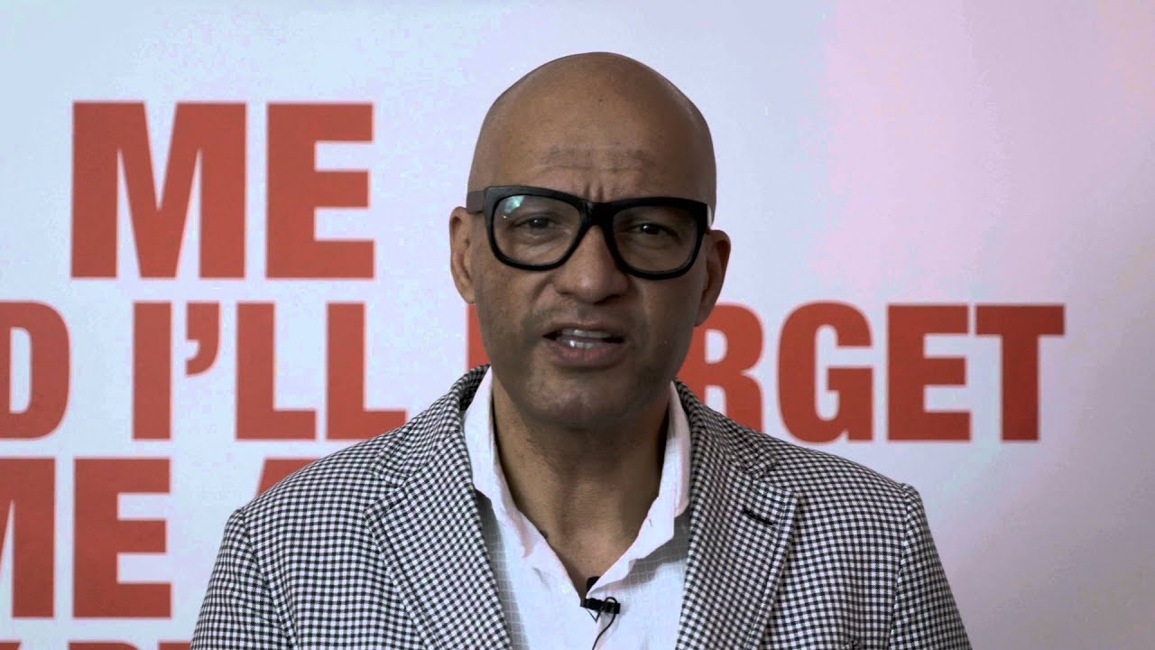 Experiential Marketing Masterclass with Victor Neyndorff