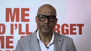 Experiential Marketing Masterclass with Victor Neyndorff