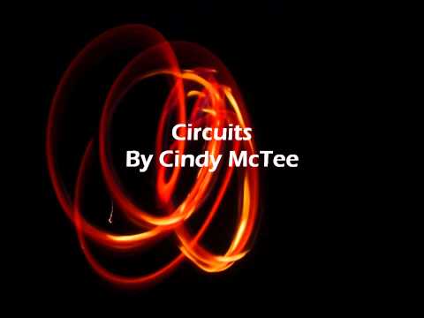 Circuits By Cindy McTee